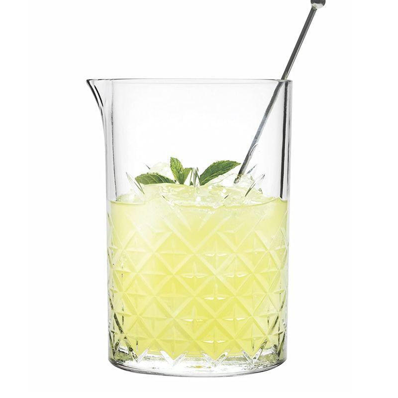 Jarro Mezclador Timeless 725 ml (set 2 piezas)-2