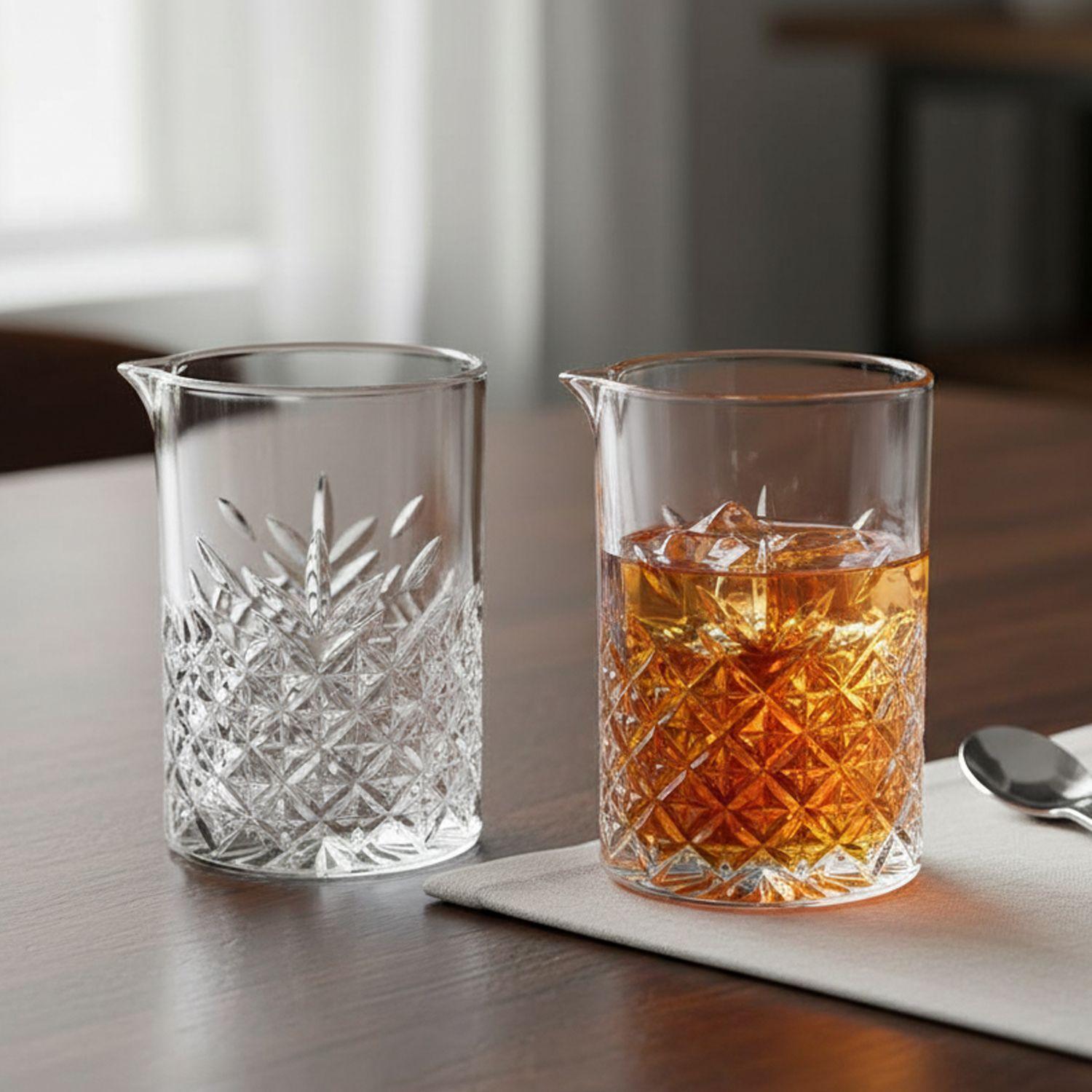 Jarro Mezclador Timeless 725 ml (set 2 piezas)-4