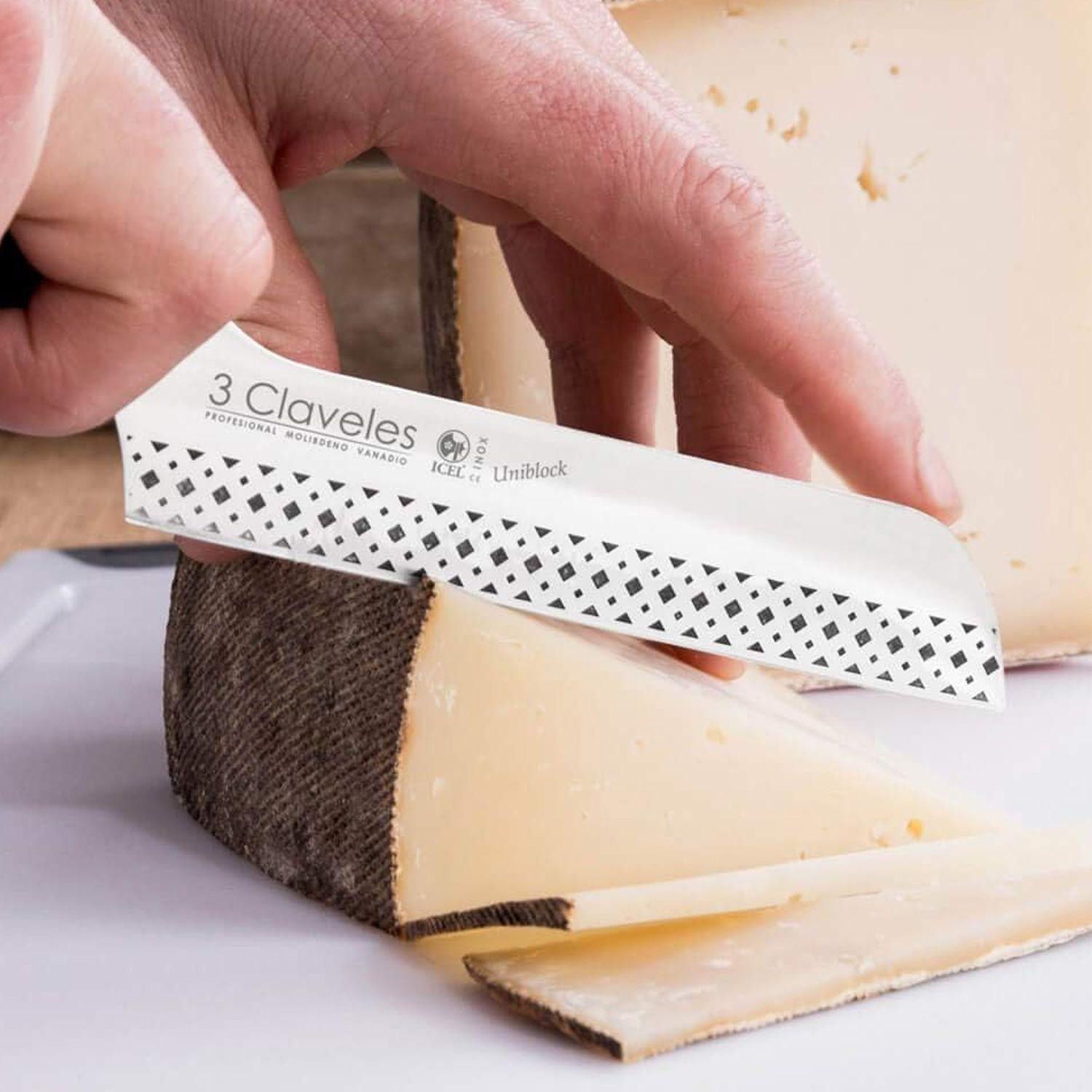 Cuchillo Queso 12 Cm                -2