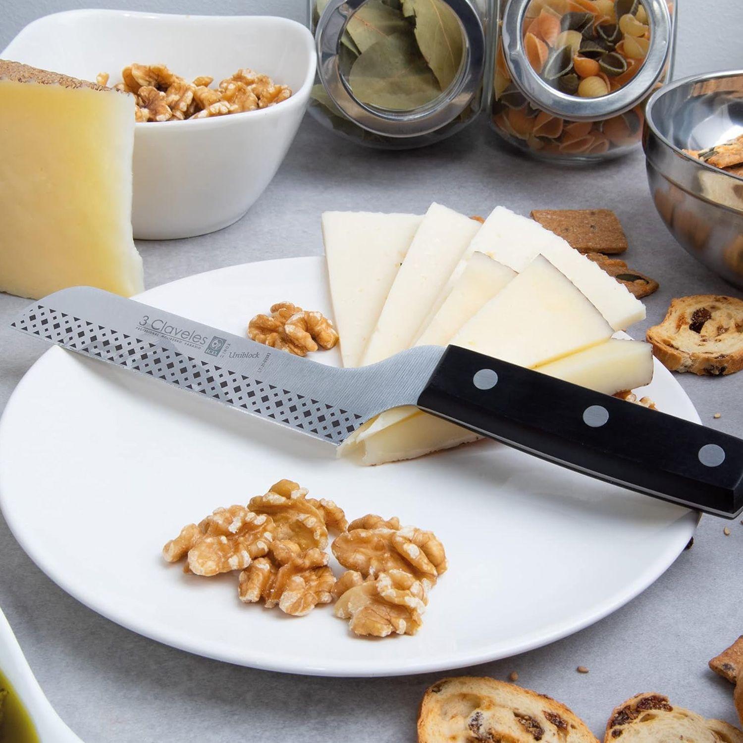 Cuchillo Queso 12 Cm                -3