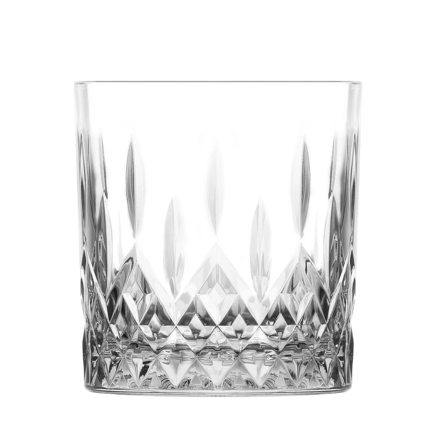 Vaso Odin Whisky 330ml Set 6 pcs-0