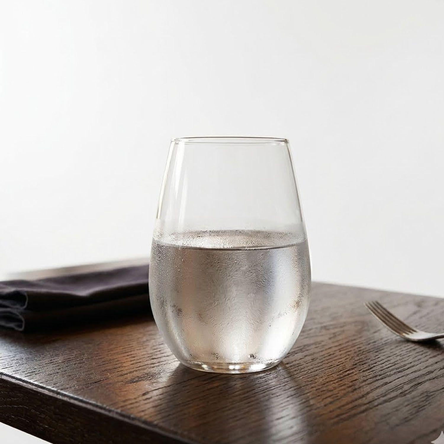 Vaso 580 Ml Forma 42 Set 6 Pcs-2