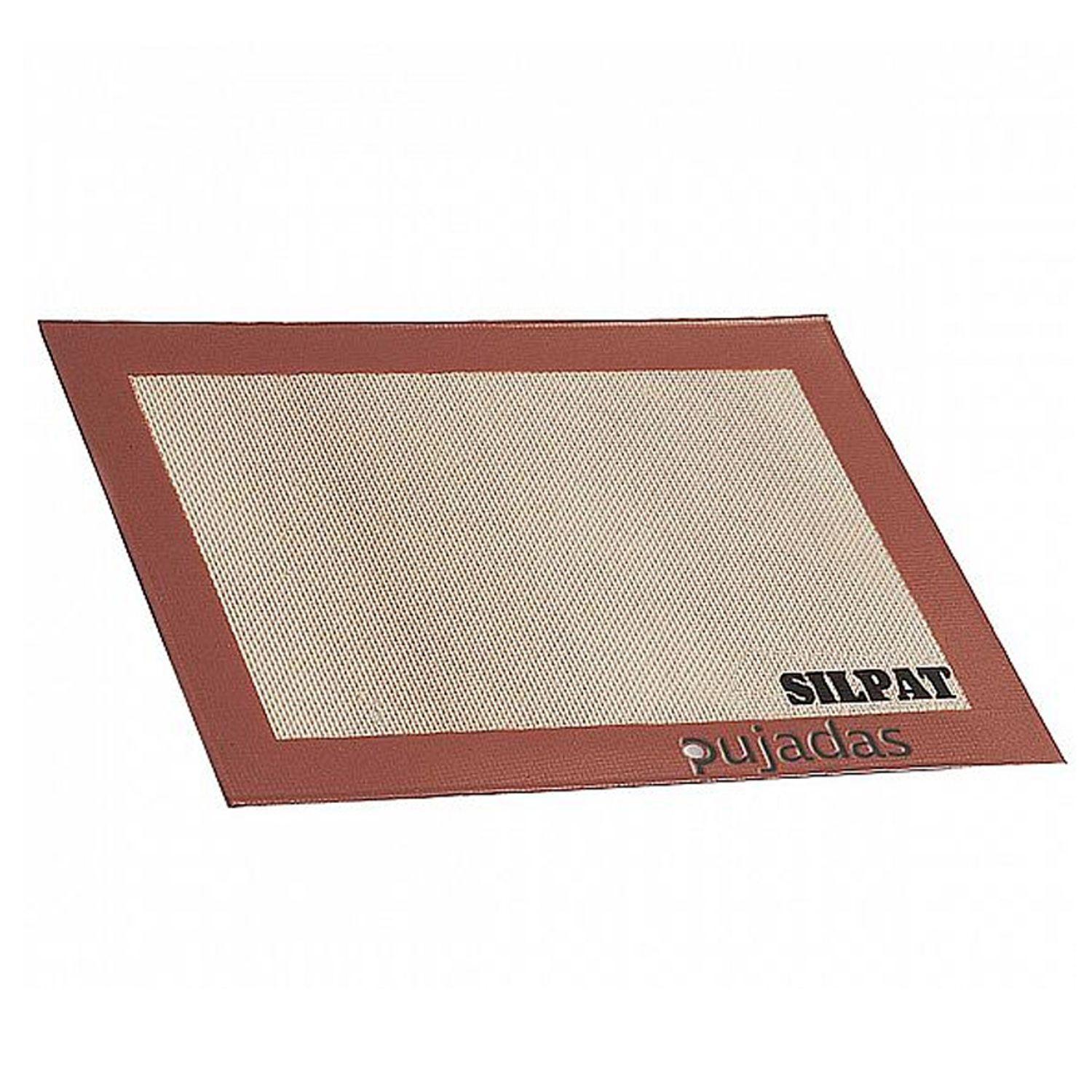 Tapete Silicona 52x31.5 cm-0