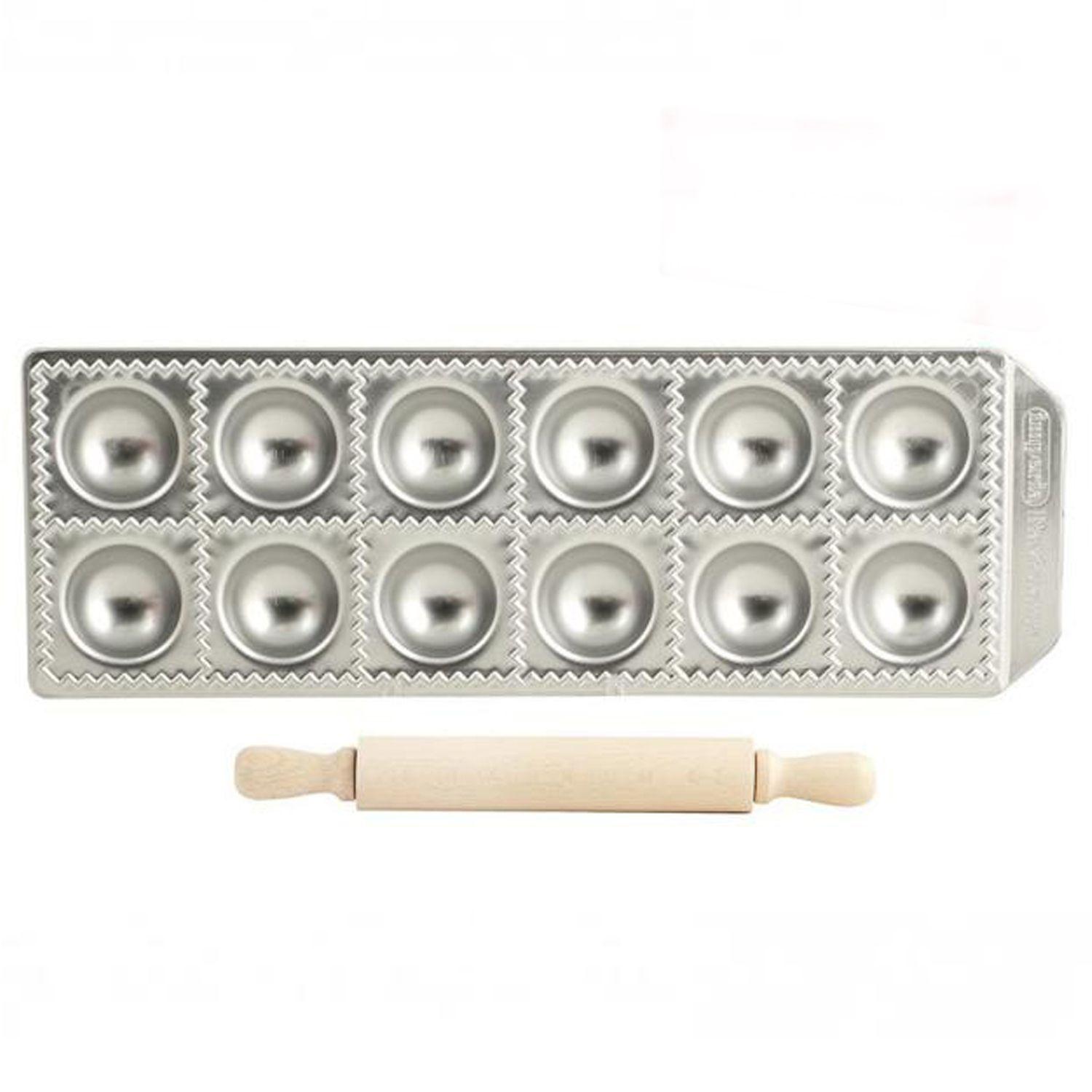 Molde Imperia Ravioli Chef 12-1