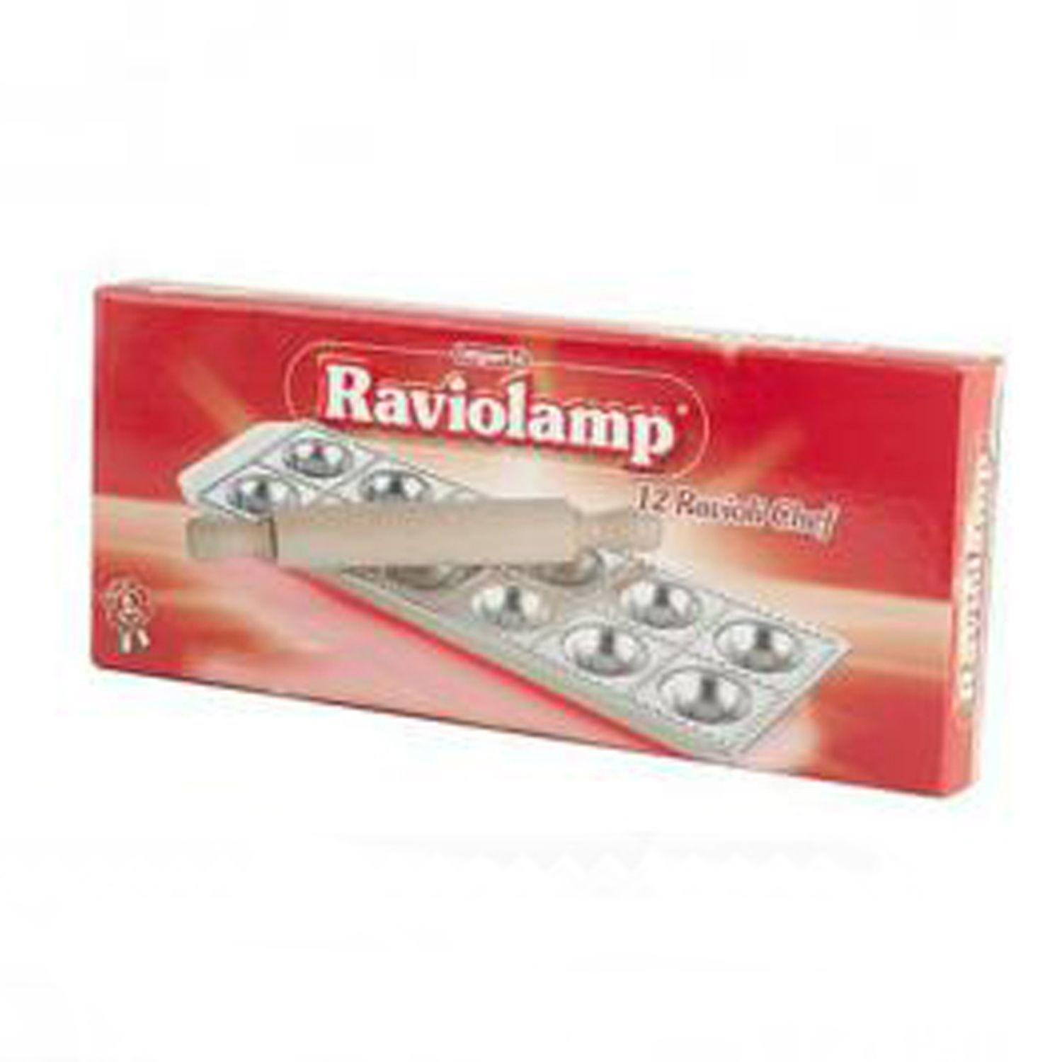 Molde Imperia Ravioli Chef 12-2