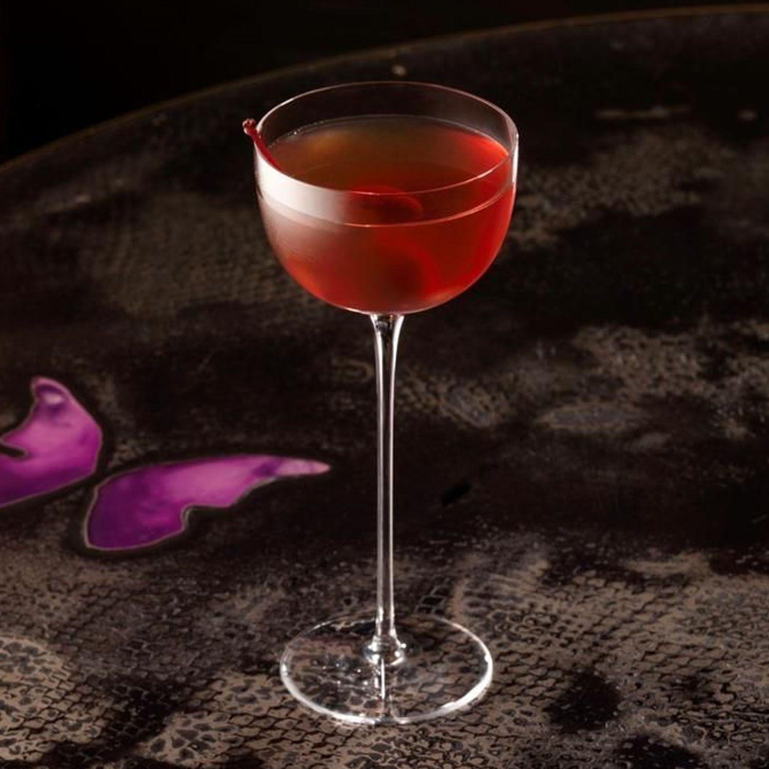 Copa Licor Savage Nude 135 ml Set 6 pcs-2