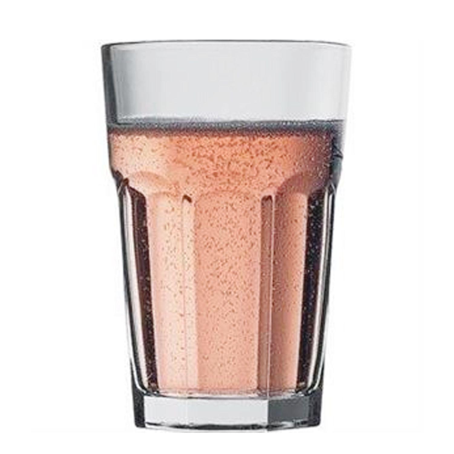 Vaso 435ml Casablanca Set 12 Pcs-2