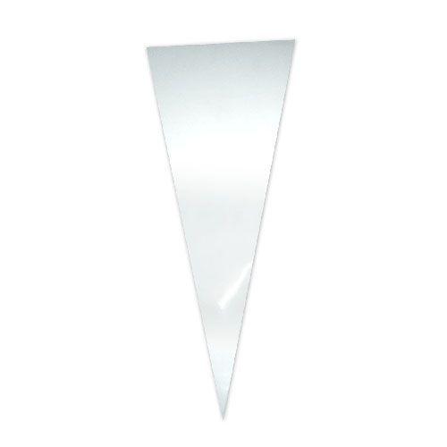 Manga desechable 40 cm 50 unidades-2