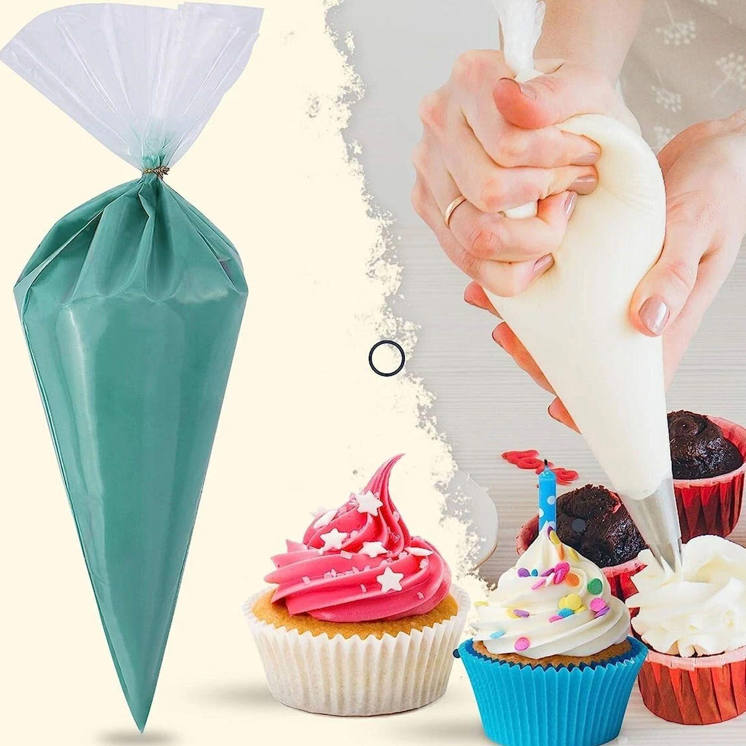 Manga desechable 40 cm 50 unidades-3