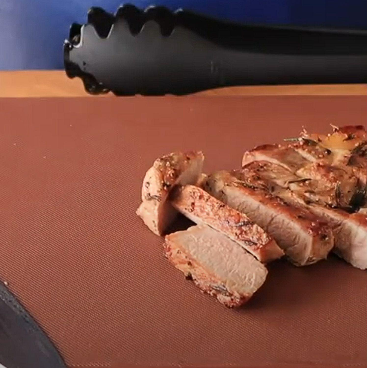 Tabla de cortar café 45x61x1cm-2