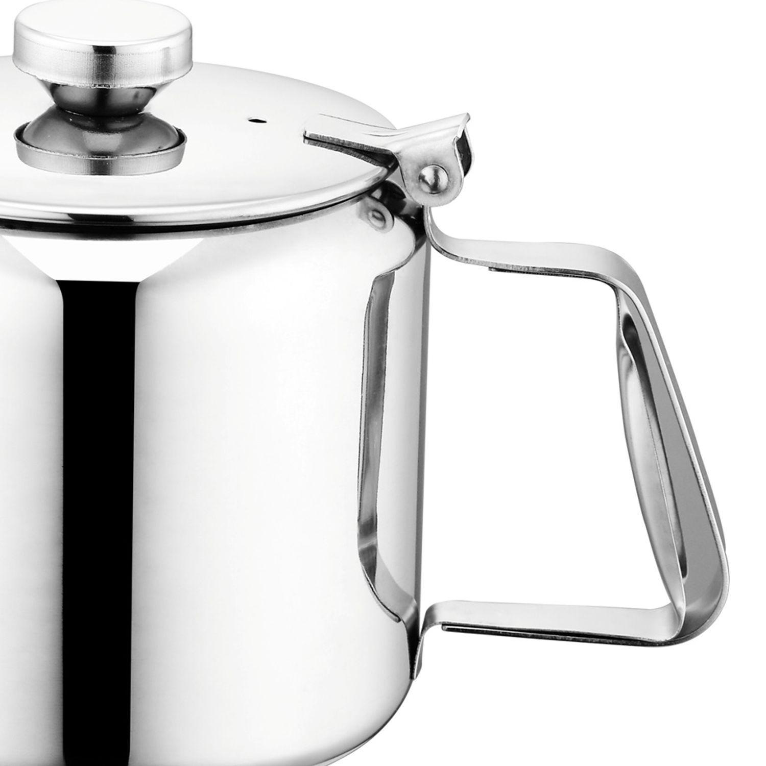 Tetera Para Servir Acero 1 Lt-2