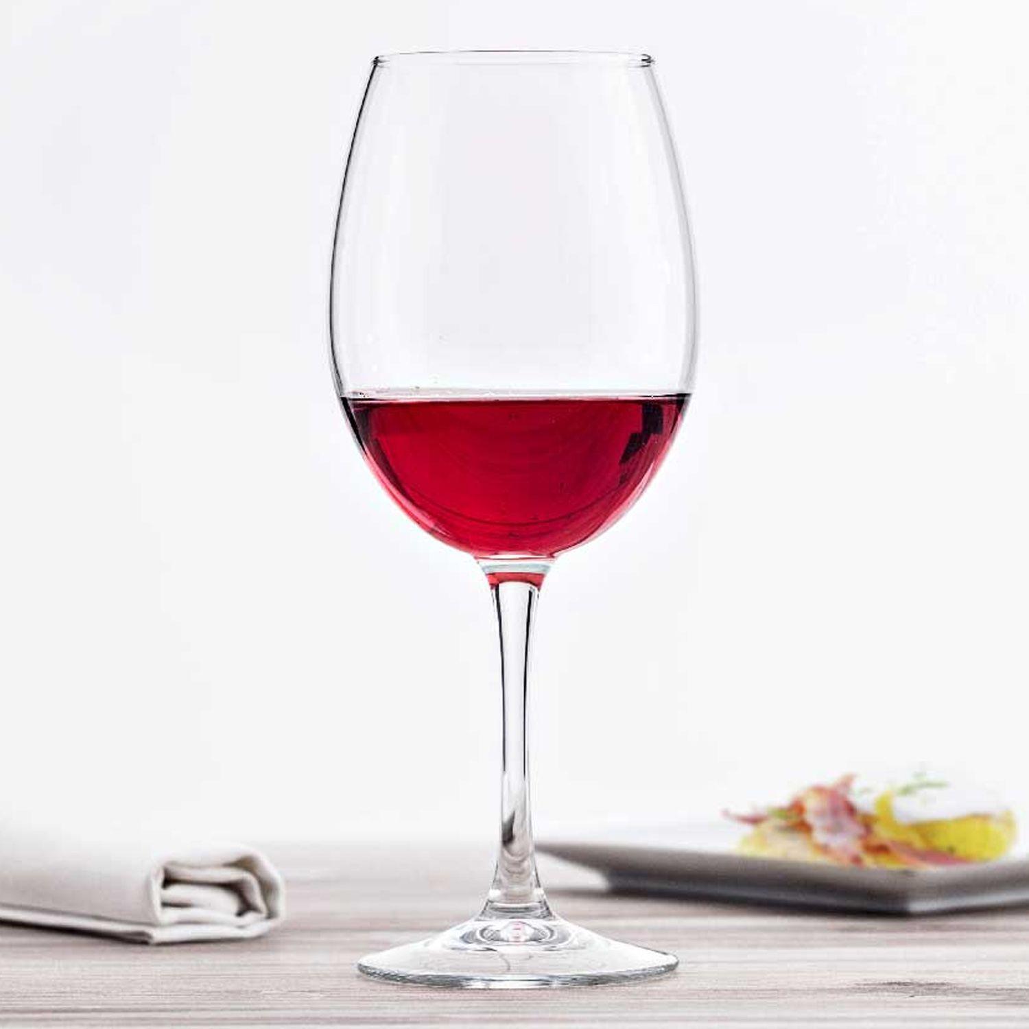 Copa Pinot 580 ml Set 6 Pcs-2