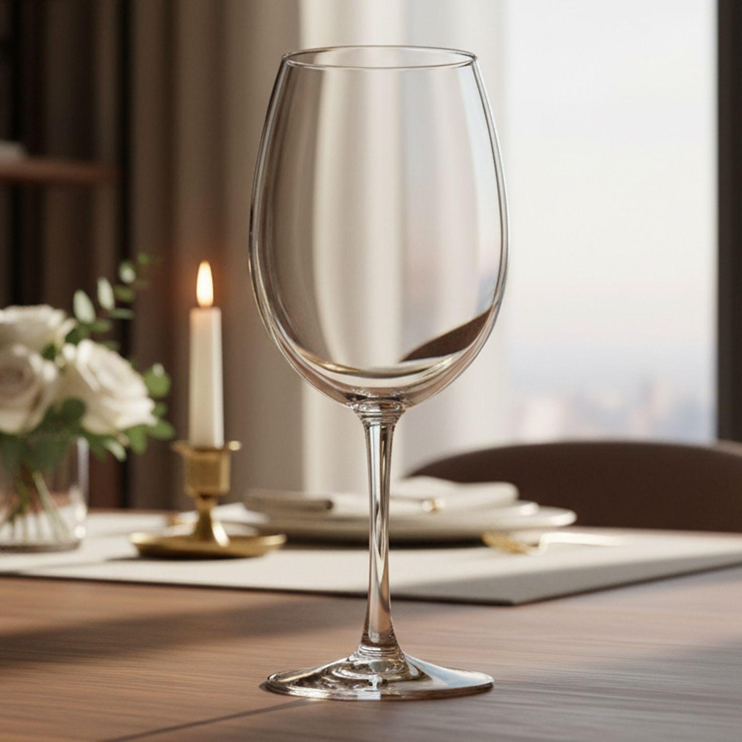 Copa Pinot 580 ml Set 6 Pcs-3