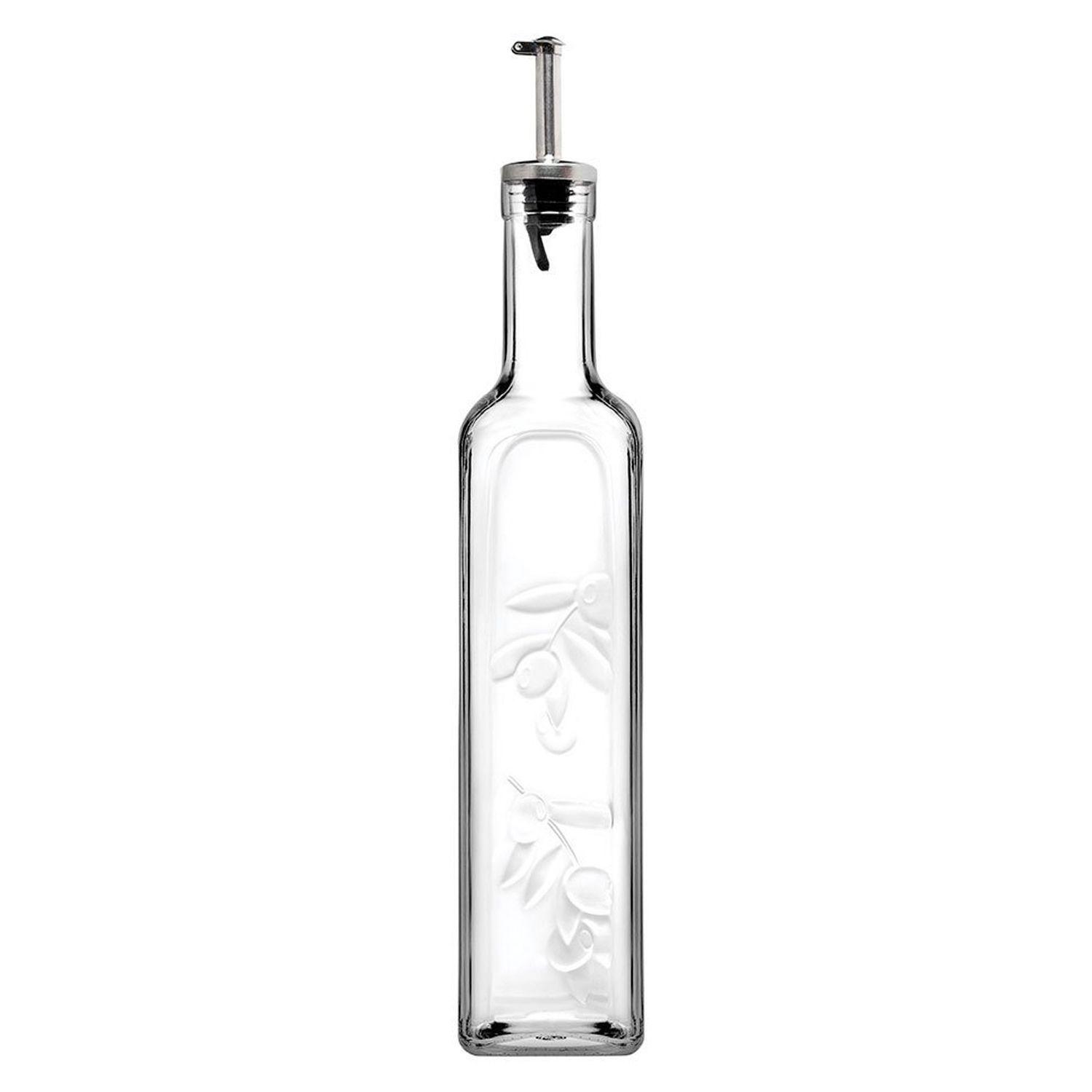 Botella aceite 500ml  Set 2 pcs-2