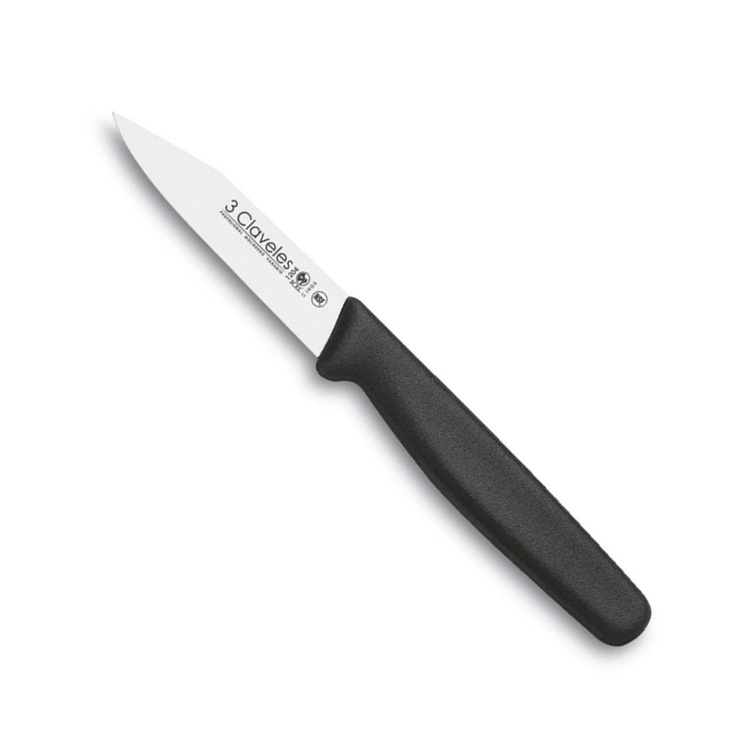 Cuchillo Mondador 8 Cm            -0