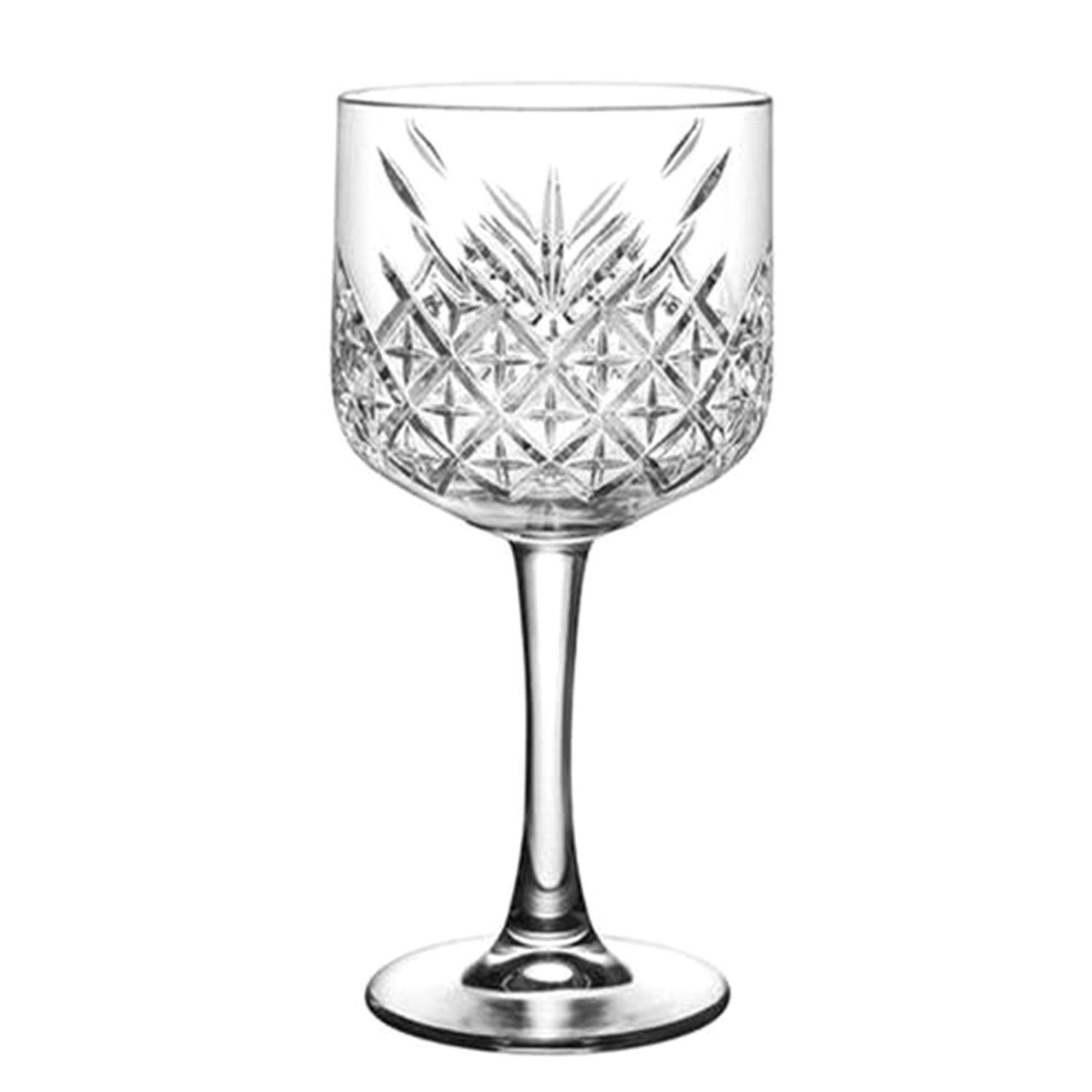 Copa trago largo timeless 500 cc Set 12 pcs-2