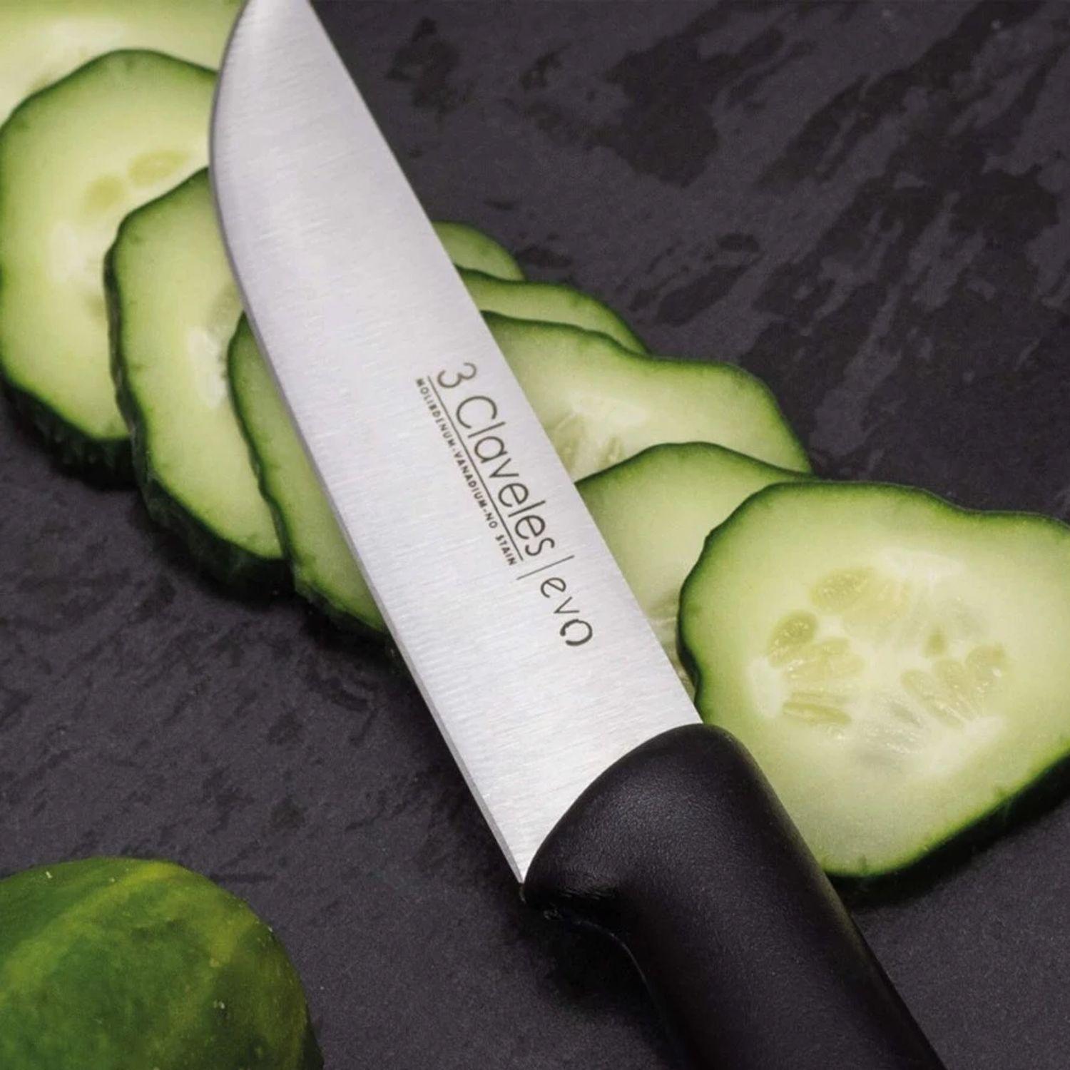 Cuchillo Cocina Evo 11 Cm       -2