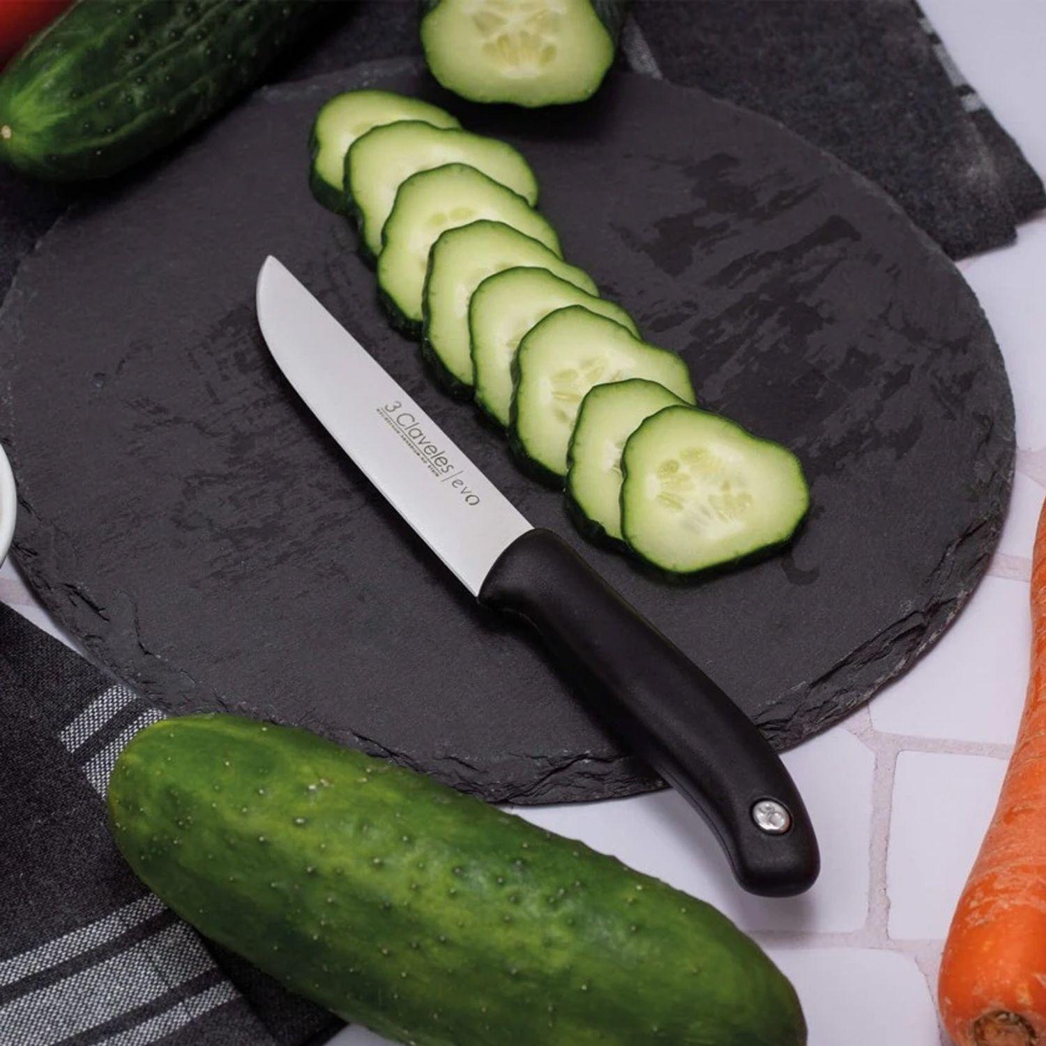 Cuchillo Cocina Evo 11 Cm       -3