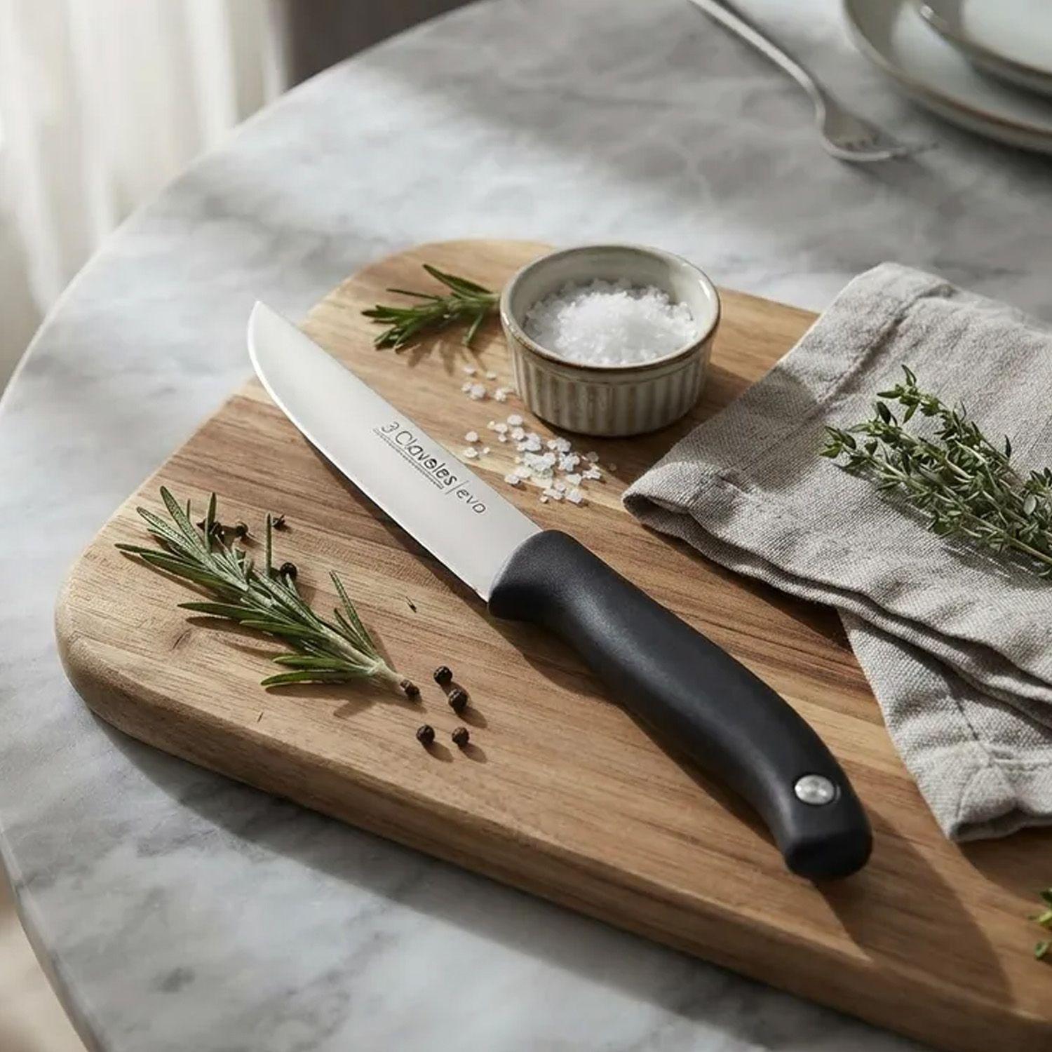 Cuchillo Cocina Evo 11 Cm       -4