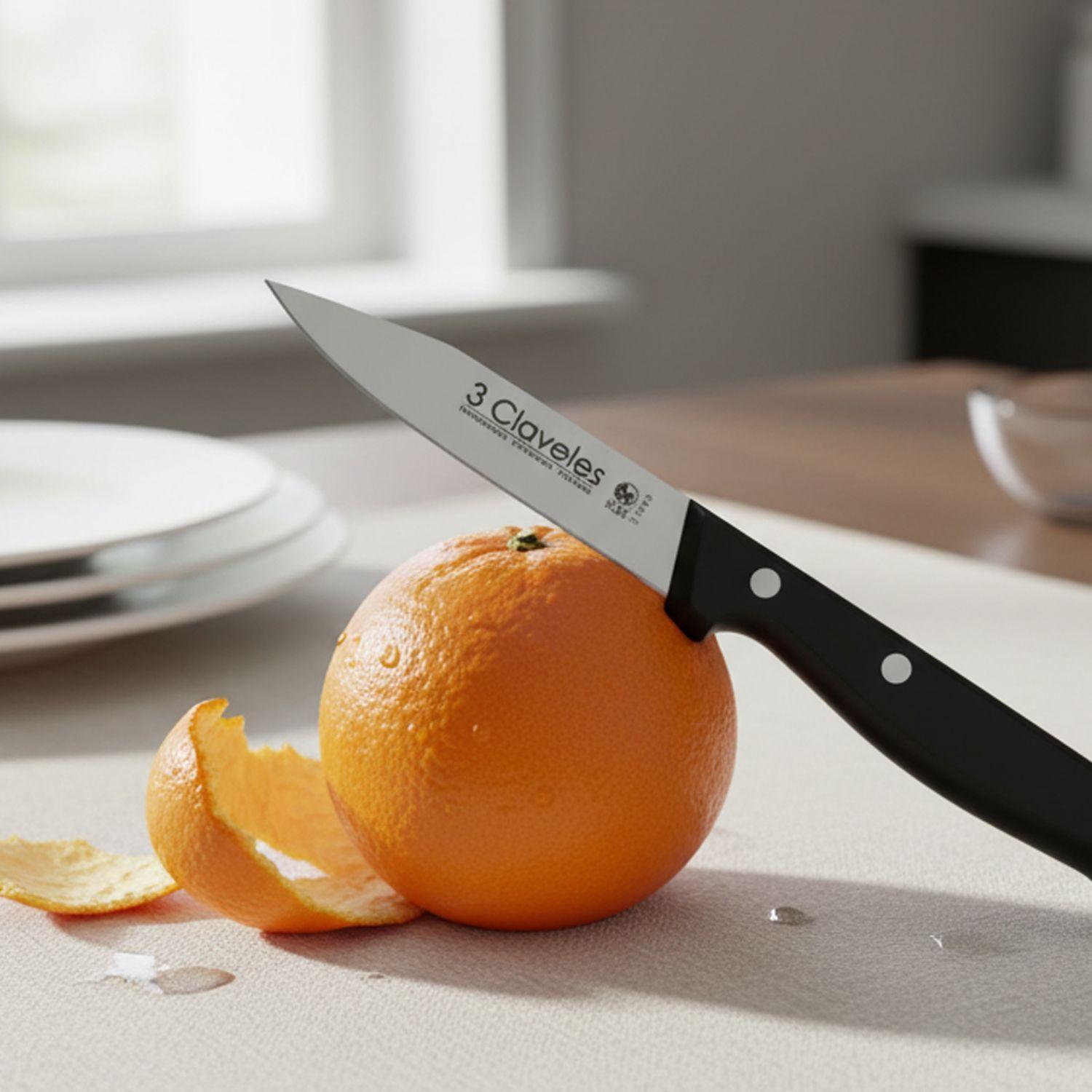 Cuchillo Mondador POM 8 cm-2