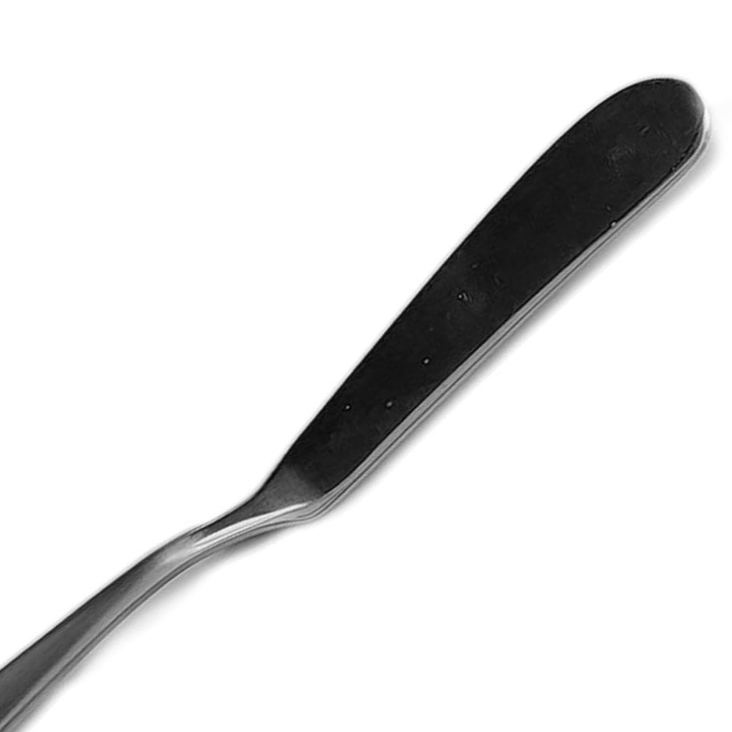 Cubierto de mesa, cuchillo mantequilla Set 12 piezas-2