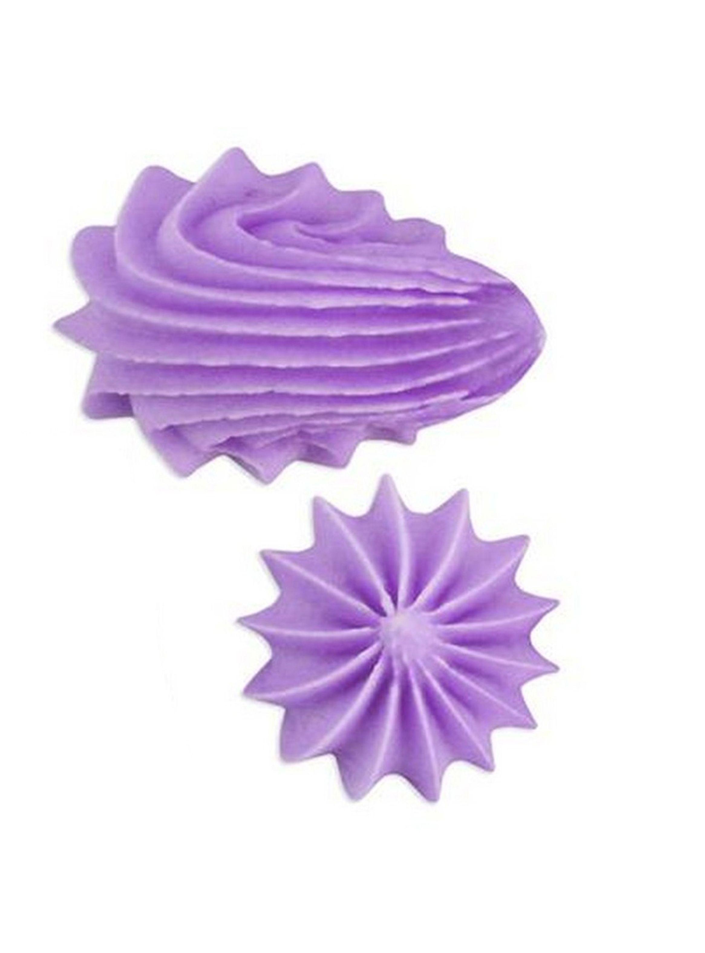 Boquilla Repostería Estrella Francesa Set 10 Pzas-2