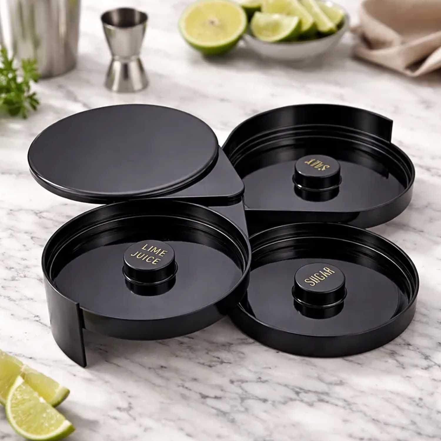 Escarchador Para Salar Michelada - Margarita       -2