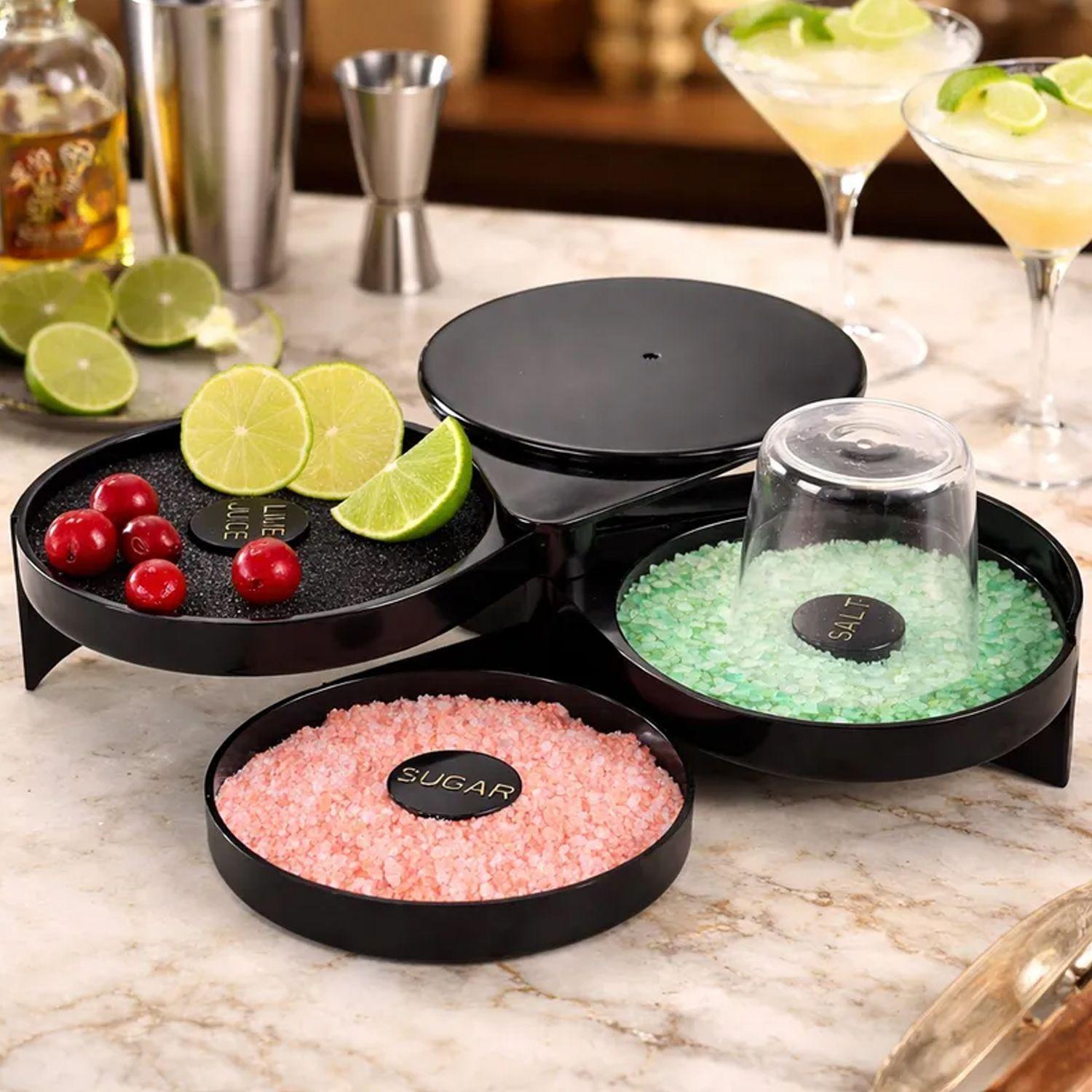 Escarchador Para Salar Michelada - Margarita       -3