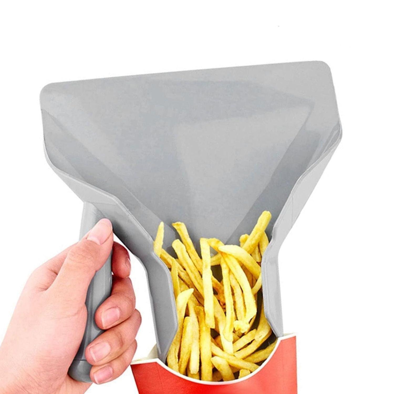 Poruña Plástica Papas Fritas Mango Izquierdo-3