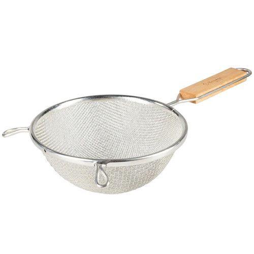 Colador Malla Doble 20Cm-0