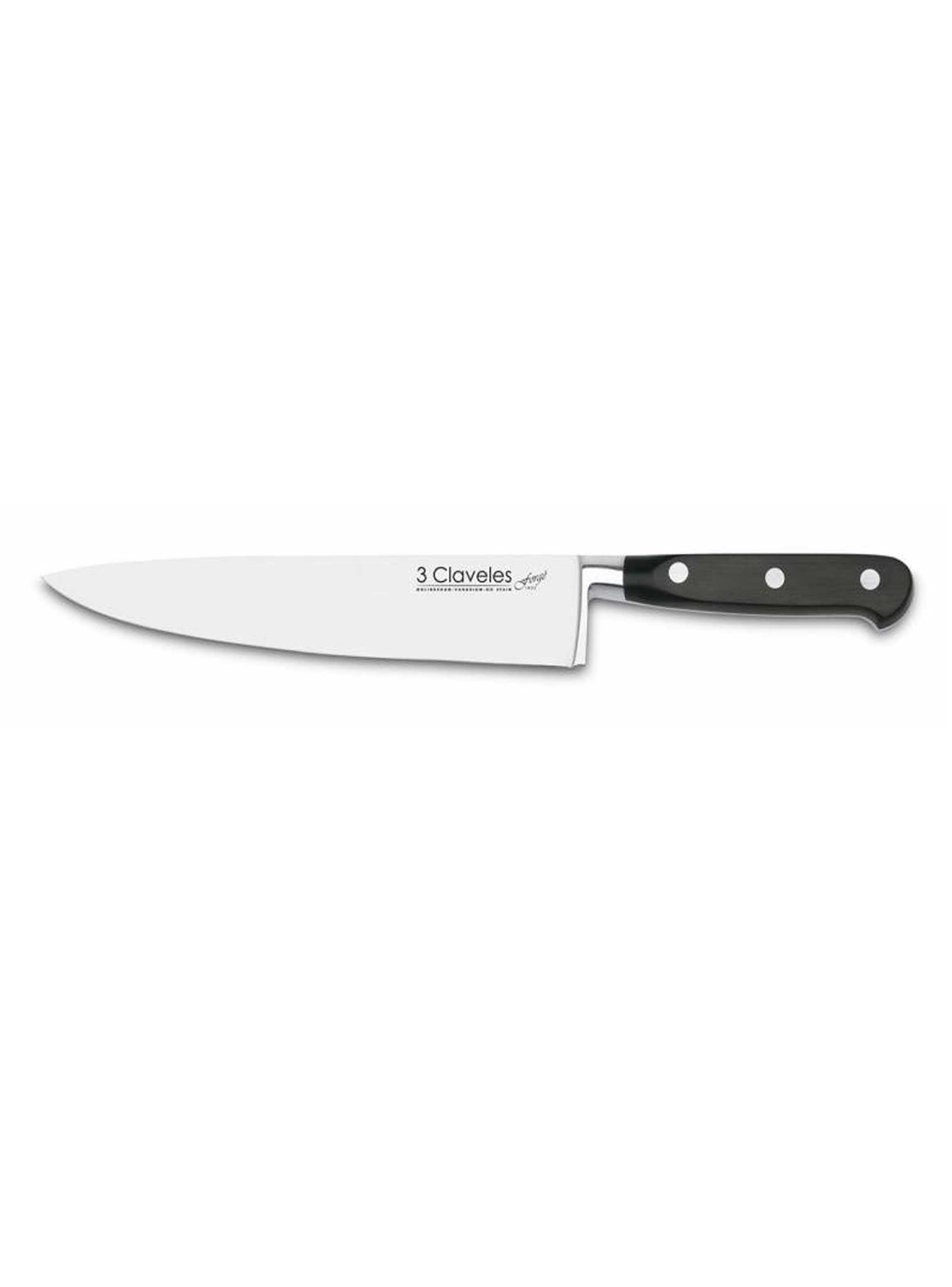 Cuchillo Forjado 15 cm -2