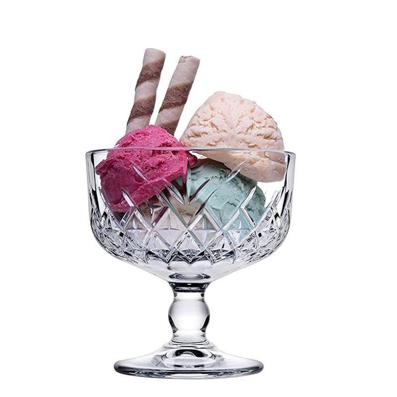 Copa helado Timeless Set 4 pcs-2