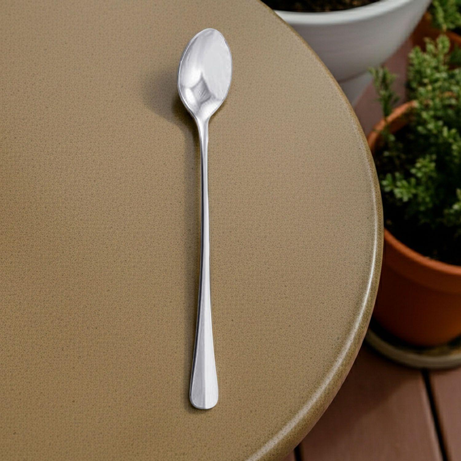 Cuchara Sorbete Baguette Set 12 Pcs-2