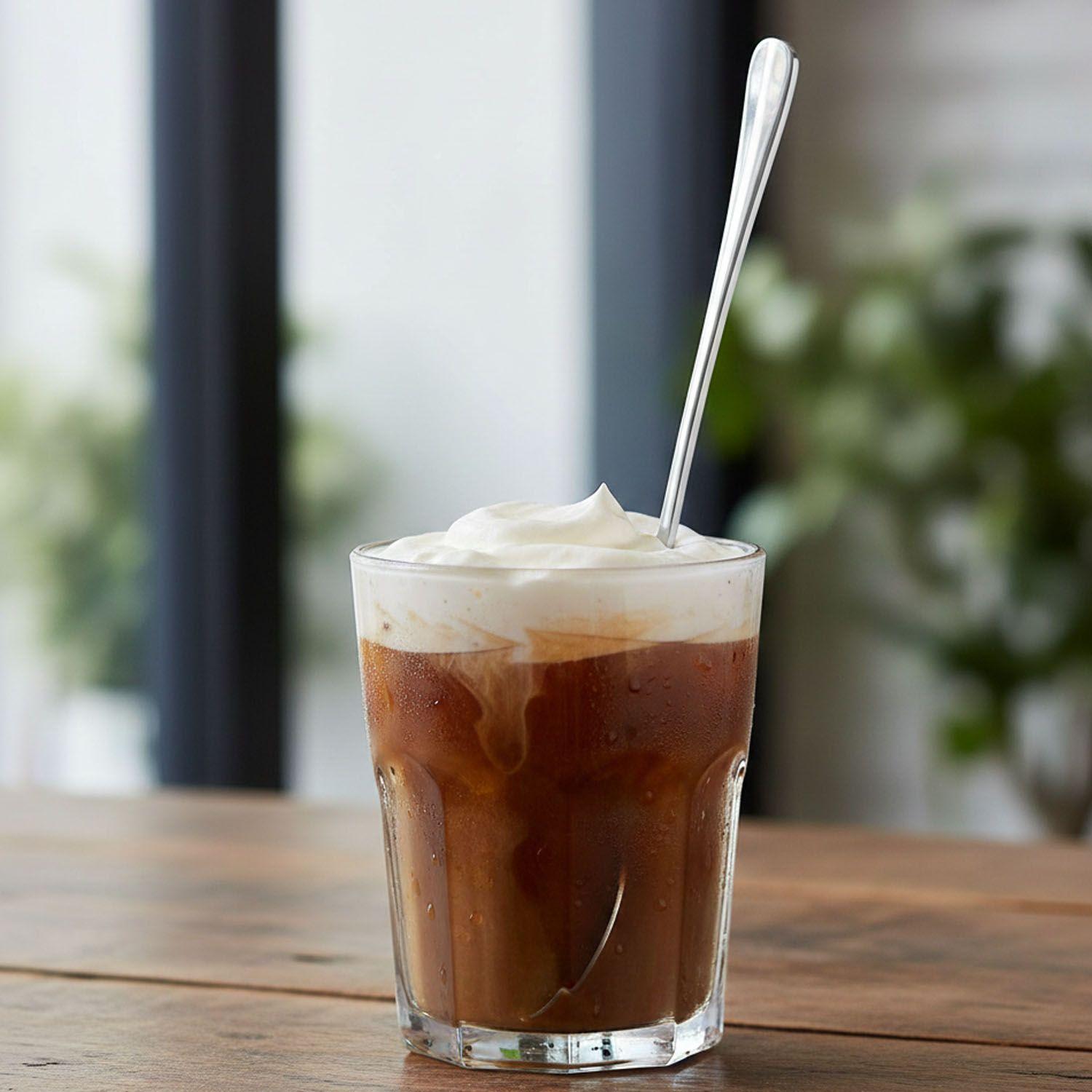 Cuchara Sorbete Baguette Set 12 Pcs-3