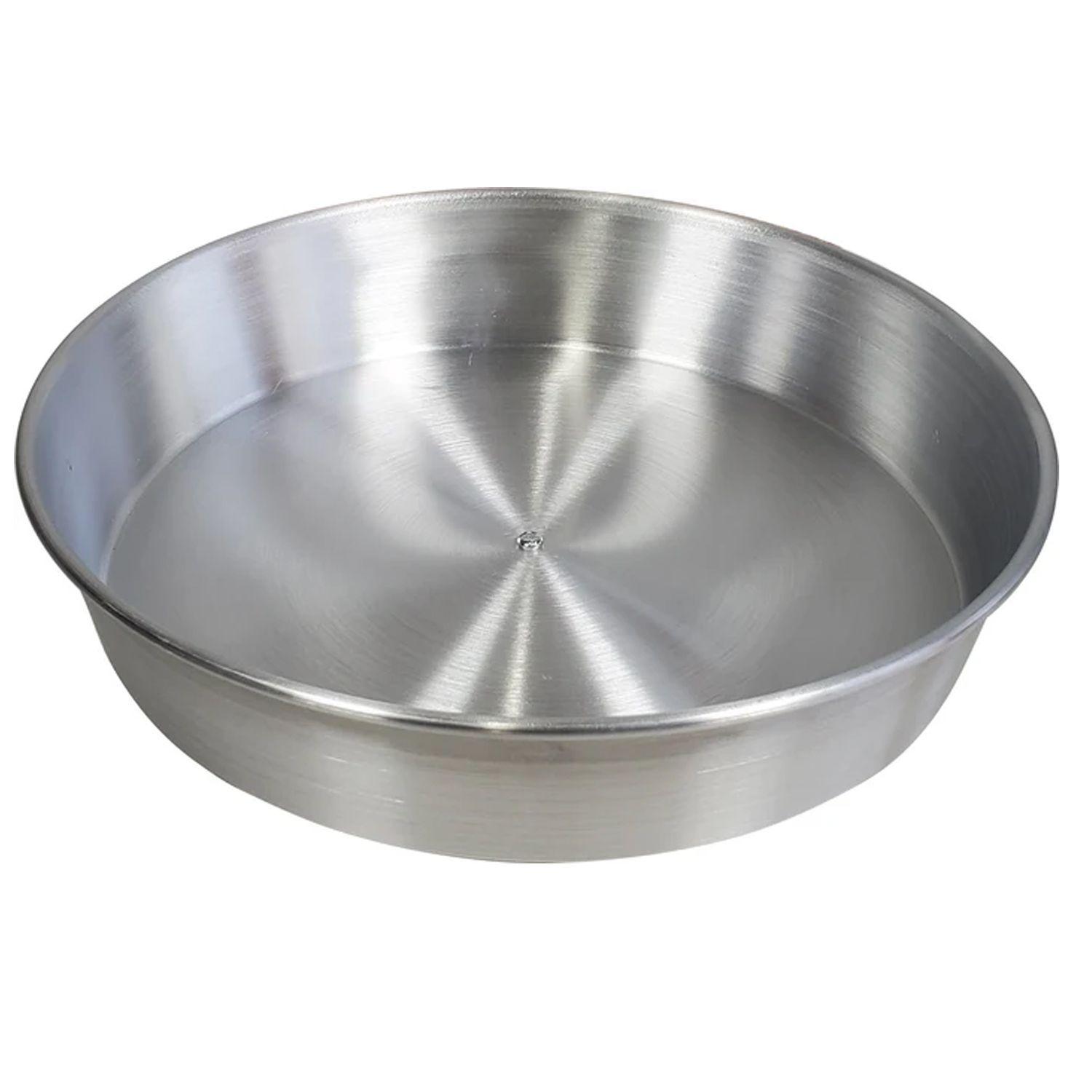 Tapa cubierta de comida 23 cm-2