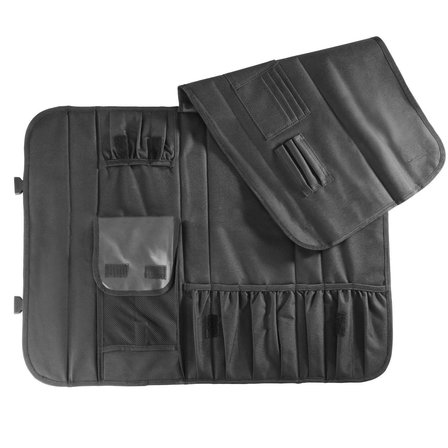 Estuche porta cuchillos 10 espacios-2