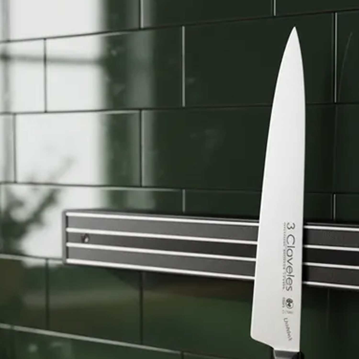 Soporte Magnético para cuchillos 61 cm-3