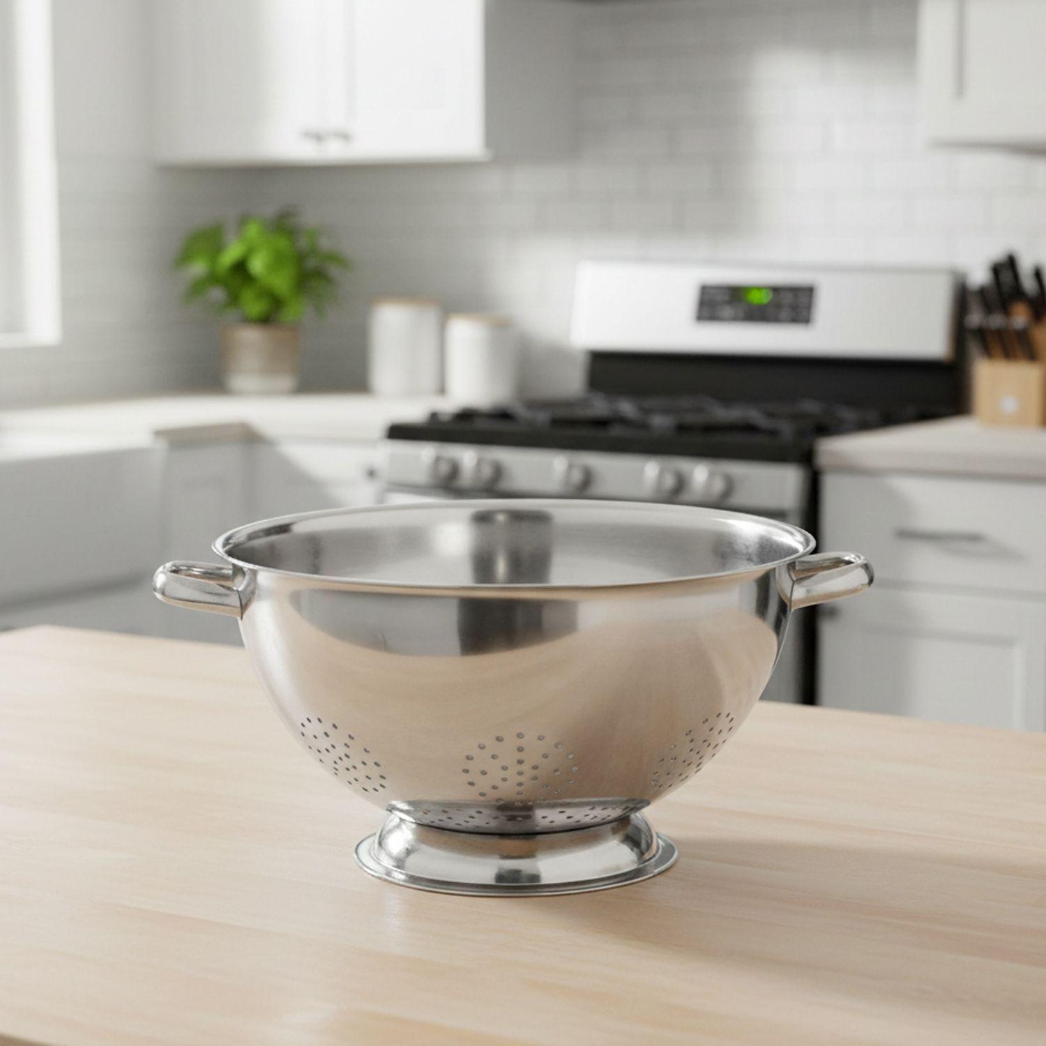 Colador de Pie 36 Cm-2