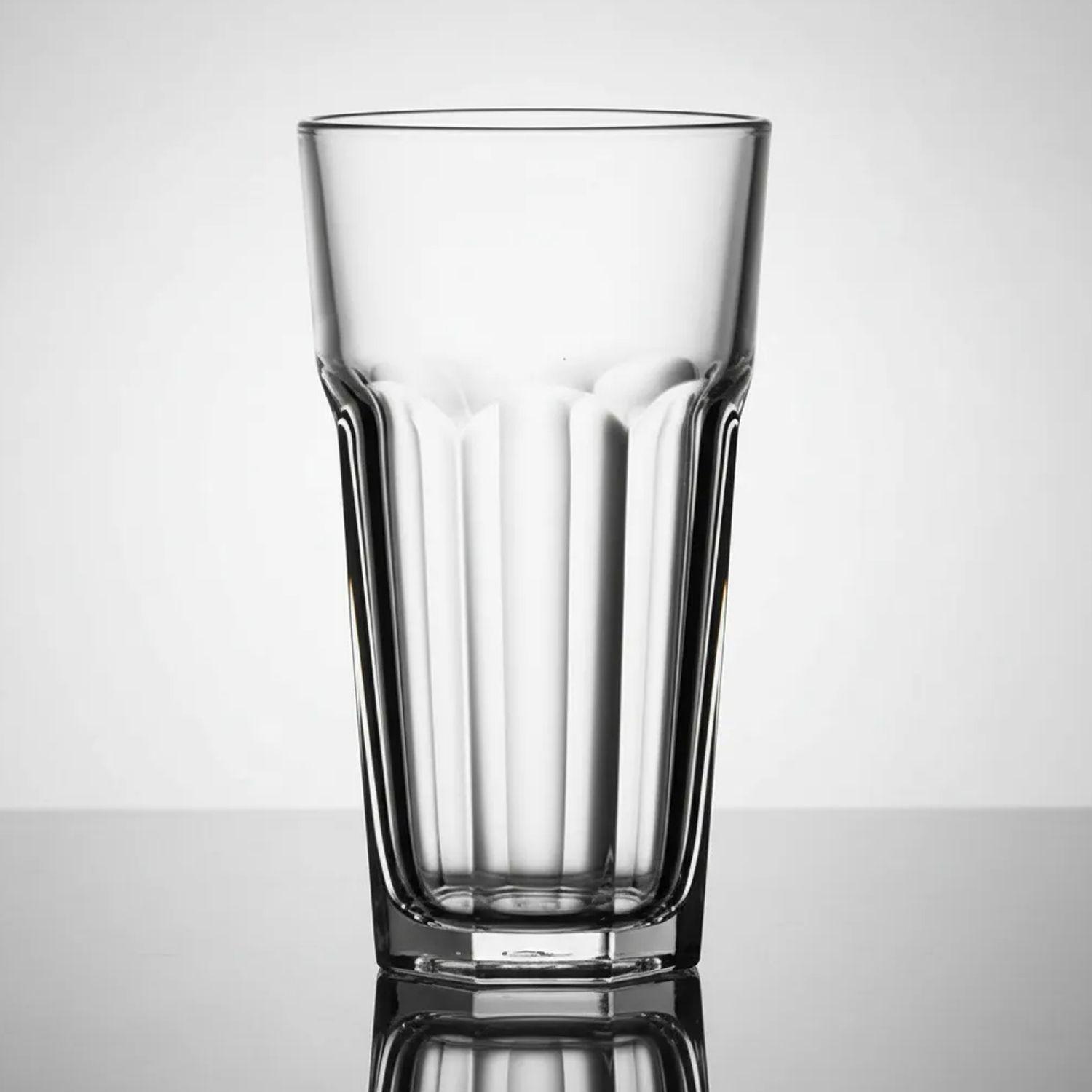 Pasabahce Vaso Casablanca 365 Ml Set 12 Unidades-2