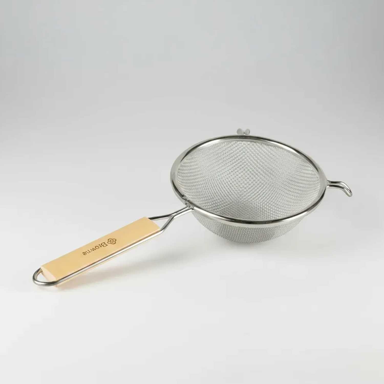 Colador Malla Simple 14Cm-3
