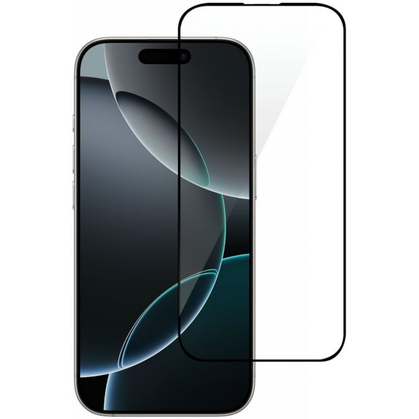 Lamina de Vidrio Protectora de Pantalla iPhone 16 Promax-1
