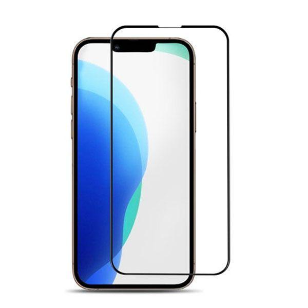 Lamina de Vidrio Protectora de Pantalla iPhone 13-2