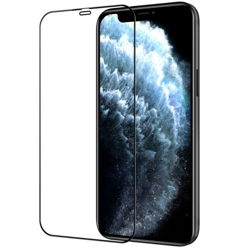 Lamina de Vidrio Protectora de Pantalla iPhone 12-2