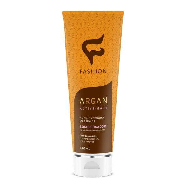 Acondicionador Argan Active Hair-0