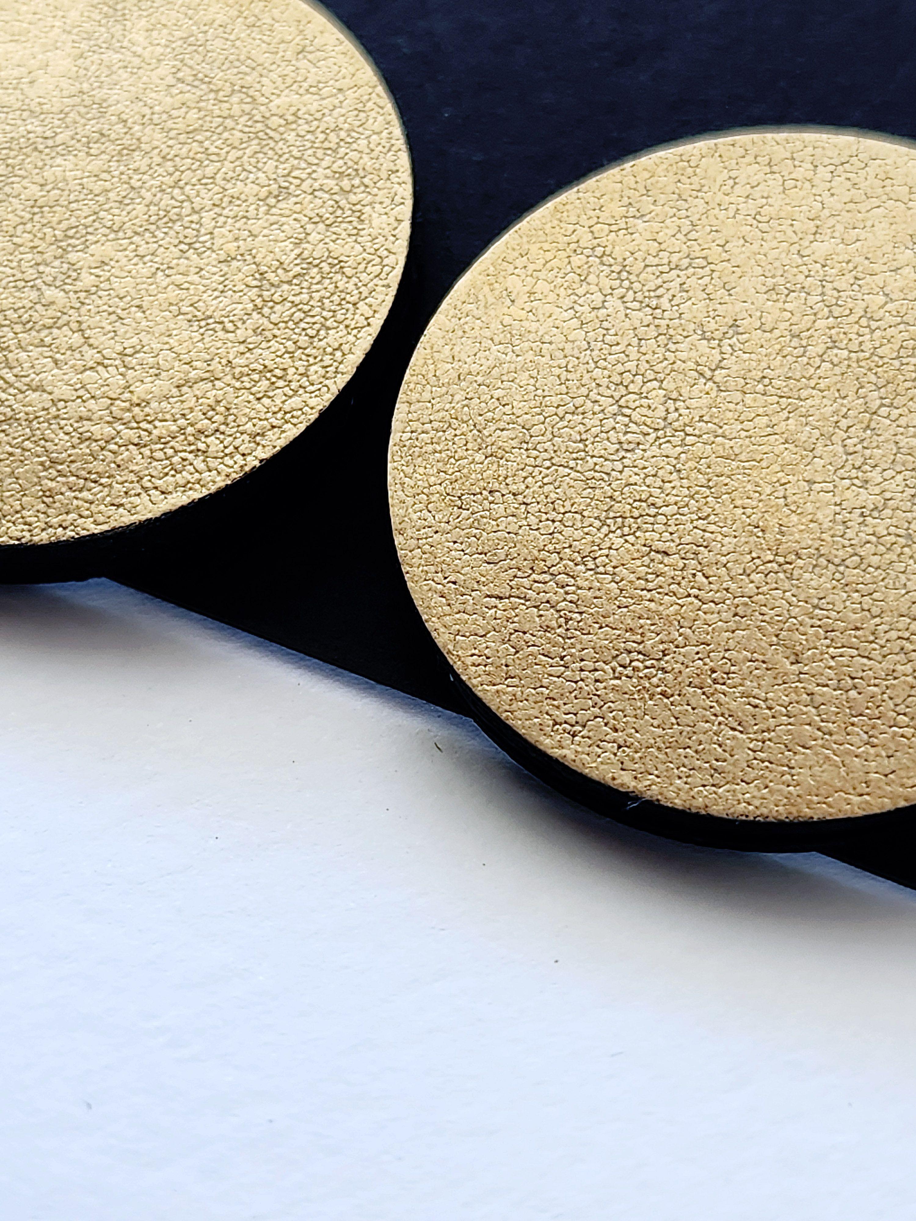 Aros Luna Dorado-3