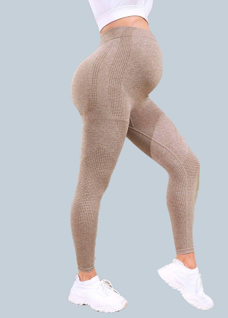 Calzas Maternal Active Mom-0