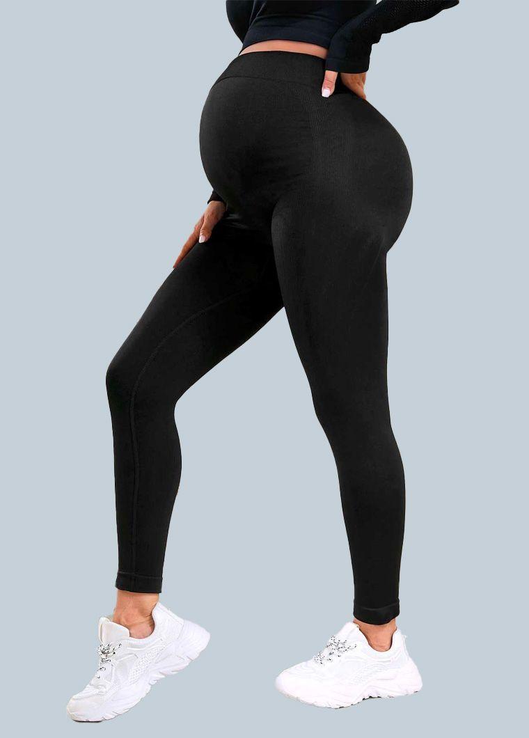 Calzas Maternal Active Mom-0