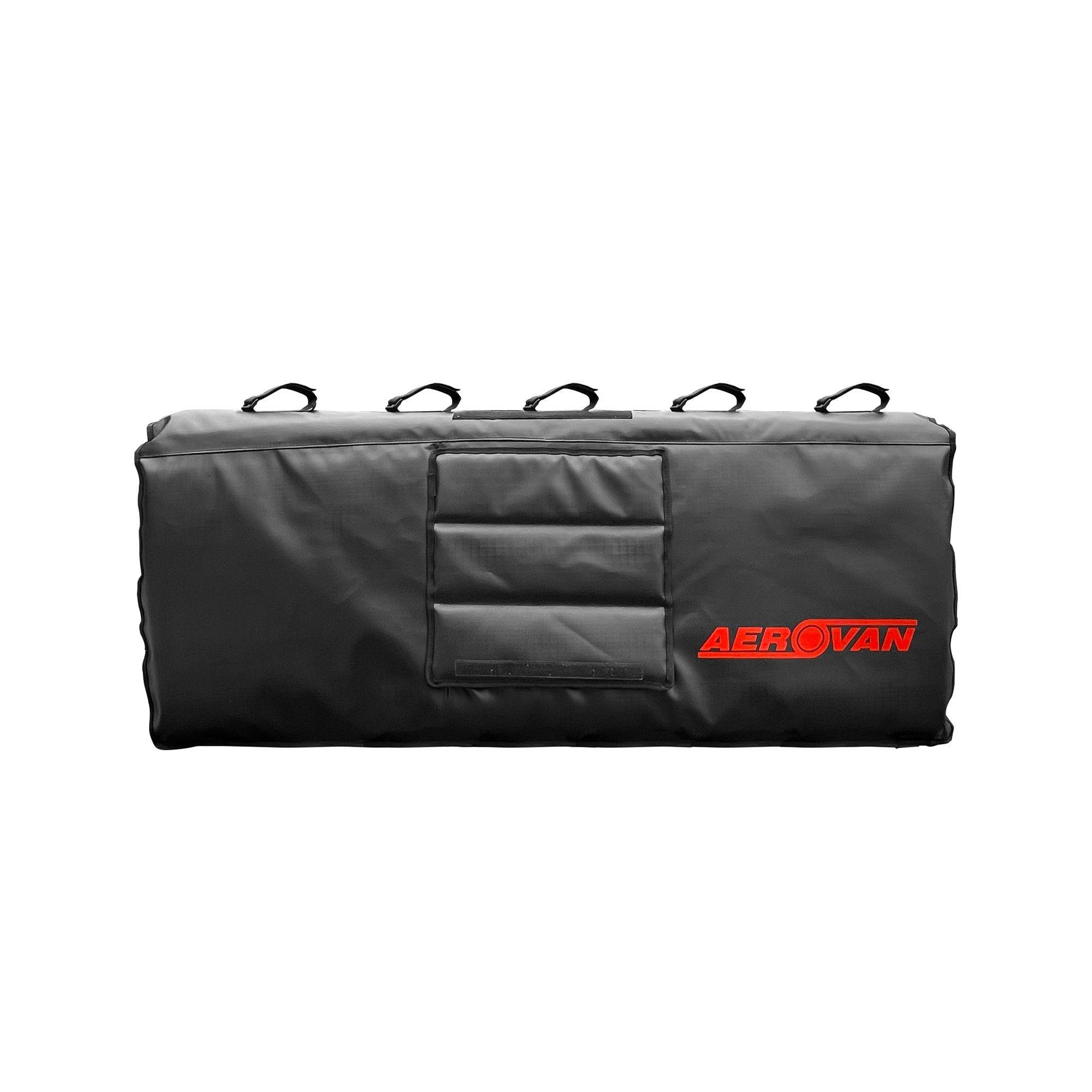 Pad Porta Bicicleta AeroPad M - Aerovan-0