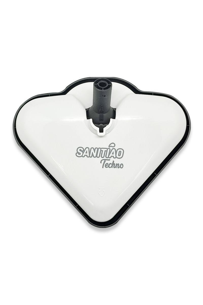 Mopa a Vapor Sanitiao Techno 12 Funciones en 1-4