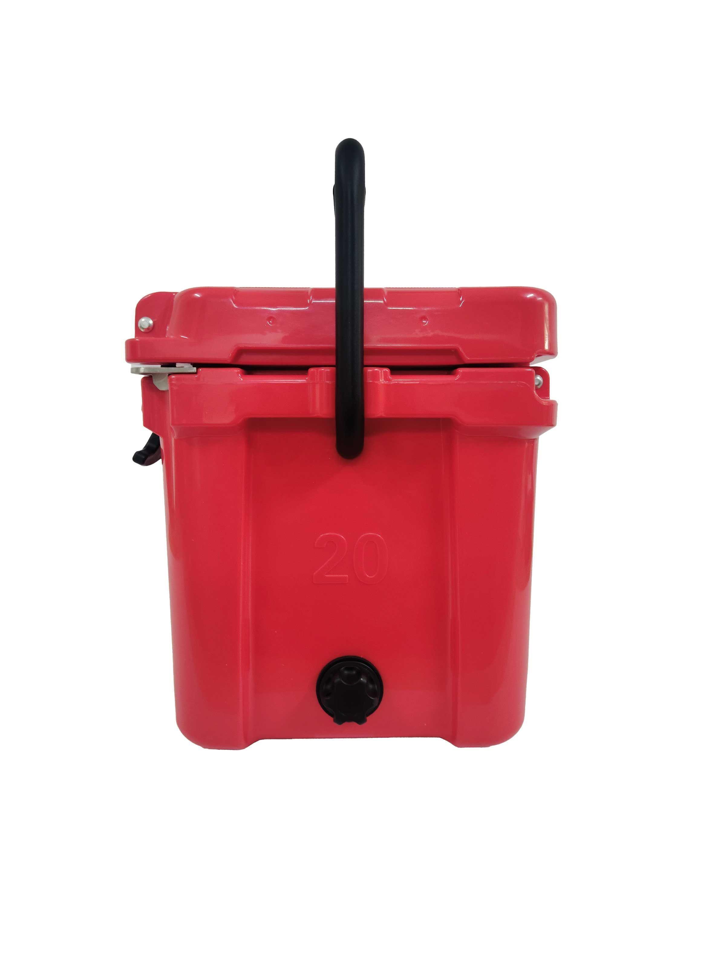 Cooler Rotomoldeado HOSH 20QT-2